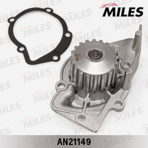 Помпа CITROEN, PEUGEOT DW8#, DW10# 1.9D-2.0D 