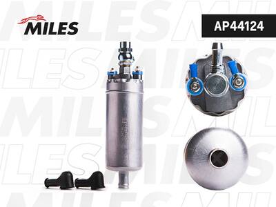 Бензанасос электрический MB W124, W201 2.8-3.2