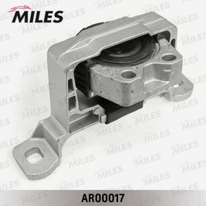 Подушка двигателя FORD FOCUS CB 08--, C-MAX 03-- (правая)