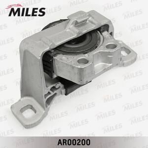 Подушка двигателя FORD FOCUS DA 04--, C-MAX 03-- передняя правая