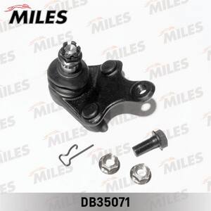 Шаровая опора T-TA RAV4 ACA30 05--, COROLLA E15#, E18#