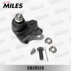 Шаровая опора T-TA COROLLA #E10#, #E11#, #E12# 92-07, RAV4 ACA20, CHERY TIGGO