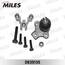 Шаровая опора VW PASSAT, GOLF 1.0-2.0 19mm (с крепежом)