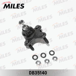 Шаровая опора VW GOLF5, VW TOURAN, AUDI A3 03-- L