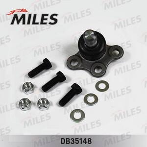 Шаровая опора PEUGEOT 207 07--, CITROEN C2 03--, C3 02--