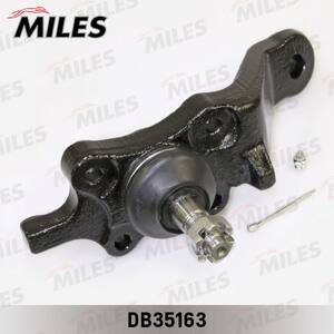 Шаровая опора T-TA LCR PRADO #J90 96--, HILUX SURF #N185# 95-- нижняя L