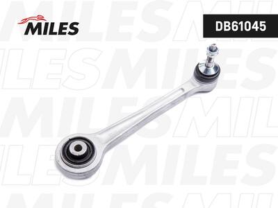 Рычаг задний BMW E60 03-- развала