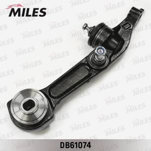 Рычаг передний MB W220 нижний L