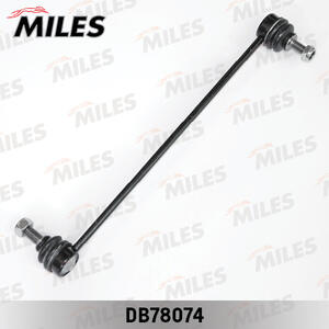 Стойка стабилизатора передняя VOLVO S60 00-10, S80 98-06, V70 97-00, XC70 02-07, XC 90 02-07