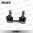 Стойка стабилизатора задняя MITSUBISHI GALANT E5# (E3# перед)