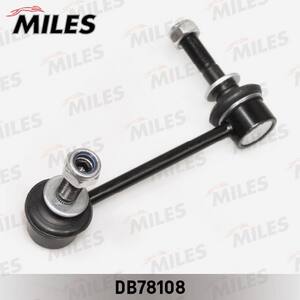 Стойка стабилизатора передняя T-TA LCR PRADO #J120#, #J150#, FORTUNER #N50#, HULIX #N25# 05-- L