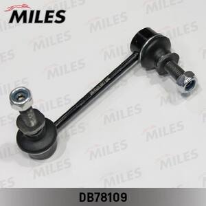 Стойка стабилизатора передняя T-TA LCR PRADO #J120#, #J150#, FORTUNER #N50#, HULIX #N25# 05-- R
