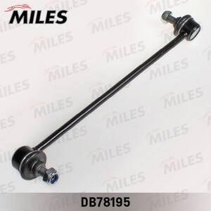 Стойка стабилизатора передняя T-TA CAMRY #V20, LXS RX300 98-- L