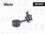 Стойка стабилизатора передняя MITSUBISHI PAJERO V3#, V4#, V5# R