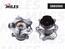 Подшипник задней ступицы NISSAN QASHQAI J10F 06-- 2WD (в сборе со ступицей)