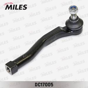 Рулевой наконечник CHEVROLET AVEO #T250# 05--, RAVON R3 R