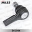 Рулевой наконечник MITSUBISHI GALANT E3#, E5#, CHARIOT D0#W, L300 82-86