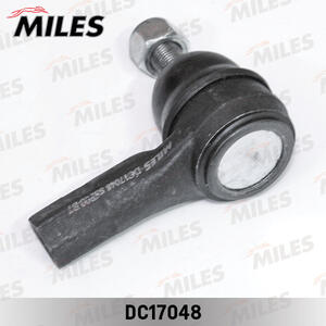 Рулевой наконечник MITSUBISHI GALANT E3#, E5#, CHARIOT D0#W, L300 82-86