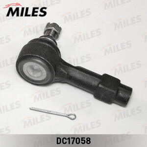Рулевой наконечник NISSAN PRIMERA P10, ALMERA N15, SERENA C23 (11mm)