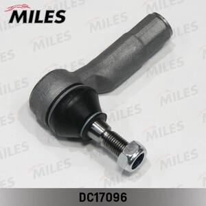 Рулевой наконечник VW GOLF5, TOURAN, TIGUAN, AUDI A3, SKODA OKTAVIA L