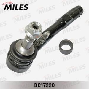 Рулевой наконечник BMW E60, E65, E66