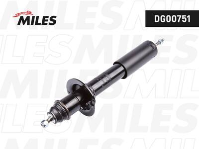 Амортизатор задний газовый MB W163 ML 98--
