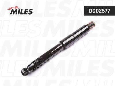 Амортизатор задний газовый T-TA LCR #J80#