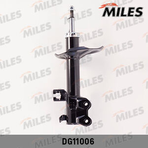 Амортизатор передний (стойка) газовый NISSAN SUNNY B15 98-04 L