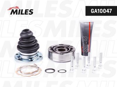 Граната внутренняя A, VW 110mm/28z T4 95-- (крупный шлиц) шире