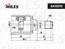 Граната внутренняя T-TA LCR PRADO #J120# 02-- (L-201)