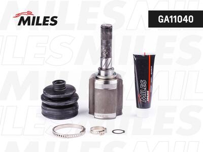 Граната внутренняя NISSAN X-TRAIL T31 [27x33x40] L