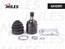 Граната внутренняя HONDA ACCORD, ODYSSEY [27-32] R