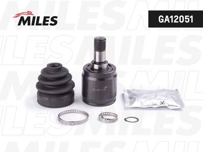 Граната внутренняя HONDA ACCORD, ODYSSEY [27-32] R