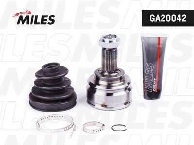 Граната наружняя BMW E53 X5 [30-27-64.8]