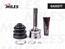 Граната наружняя MITSUBISHI [25-28-56] L300, PAJERO, MONTERO