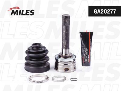 Граната наружняя MITSUBISHI [25-28-56] L300, PAJERO, MONTERO