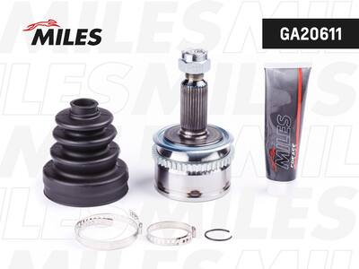 Граната наружняя MITSUBISHI [30-35-69] L200 KB4T 05--