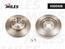 Тормозной диск передний VW GOLF5, JETTA 05-- [280mm] (вент.)