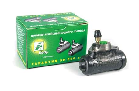 Цилиндр тормозной задний ВАЗ 2105, 2108-012, 2170 PRIORA, 2190 GRANTA