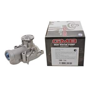 Помпа MITSUBISHI 4G64 GDI SPACE WAGON NA# 98--