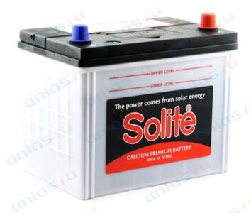 Аккумуляторная батарея Solite 