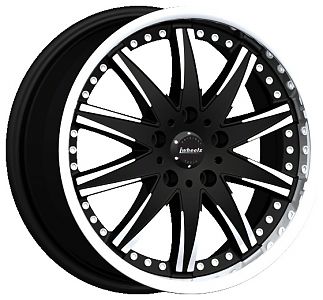 Диск R18 IW 8J 5х120 et34/72.6 VENDETTA MLMBMF 2217019 Диск R18 IW 8J 5х120 et34/72.6 VENDETTA MLMBMF 2217019