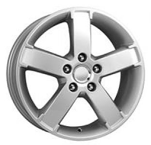 Диск колёсный литой "KC417 АЛМАЗ (FORD FOCUS III) 6.5x16, 5x108, ET52.5, D63.3" Диск колёсный литой "KC417 АЛМАЗ (FORD FOCUS III) 6.5x16, 5x108, ET52.5, D63.3"