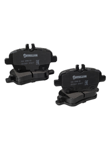 Тормозные колодки задние дисковые MB GLA 250 4MATIC