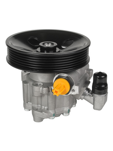 Насос ГУРА MB W164 ML350