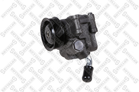 Насос ГУРА FORD FIESTA JH#, JD# 01--, FUSION JU# 02--