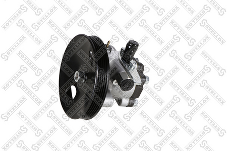 Насос ГУРА HYUNDAI SANTA FE SM 00-- 2.4