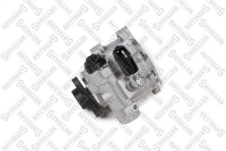 Насос ГУРА AUDI A4 97-00, A6 97-05, A6 Avant 97-05, ALLROAD 00-05, AUDI A8 94-98