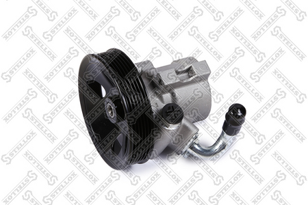 Насос ГУРА CHEVROLET CAPTIVA C100 06-10 2.4