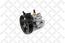 Насос ГУРА T-TA CAMRY ACV40, LCR PRADO J120, HILUX SURF N215